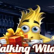 Birthday: Walking Wild