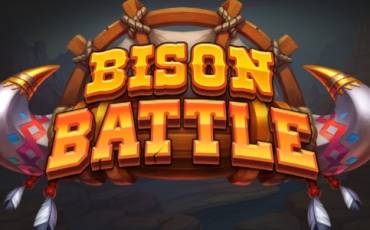 Bison Battle slot