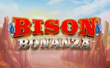 Bison Bonanza slot