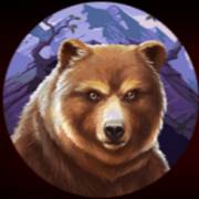 Bison Rising Megaways: Bear