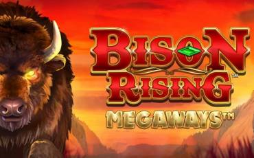 Bison Rising Megaways slot