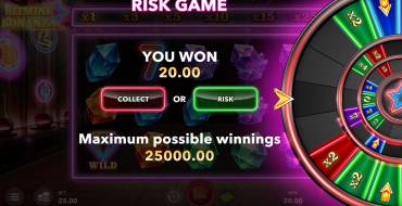 Bitmine Bonanza: Risk game