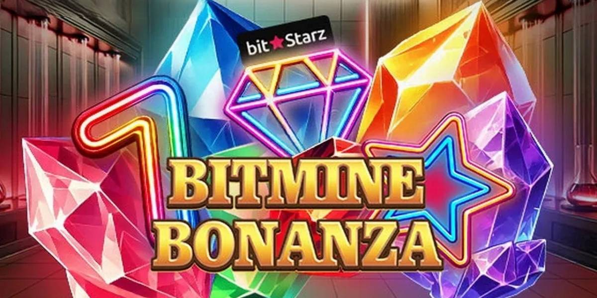 Bitmine Bonanza slot