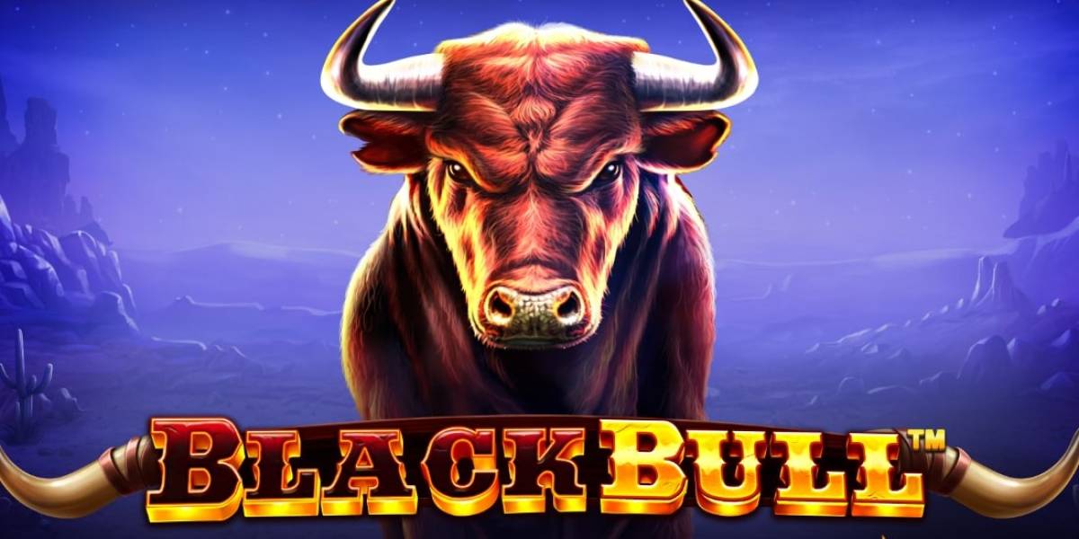 Black Bull slot