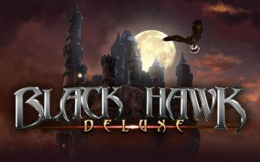 Black Hawk Deluxe slot