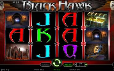 Black Hawk slot