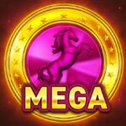 Black Horse Cash Out Edition: Mega