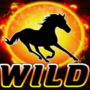 Black Horse Deluxe: Wild