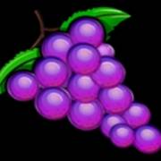 Black Horse Deluxe: Grapes