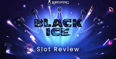 Black Ice: Slot