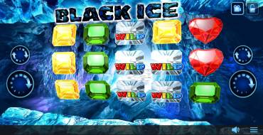 Black Ice: Jokers