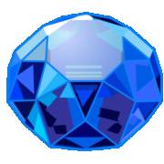 Black Ice: Blue diamond