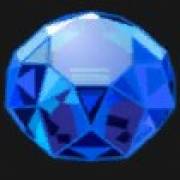 Black Ice: Blue diamond