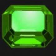 Black Ice: Green diamond