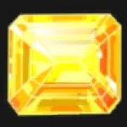 Black Ice: Yellow diamond