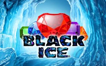 Black Ice slot