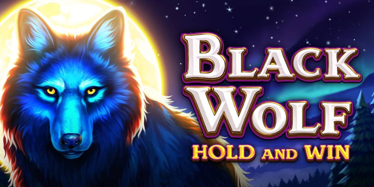 Black Wolf slot