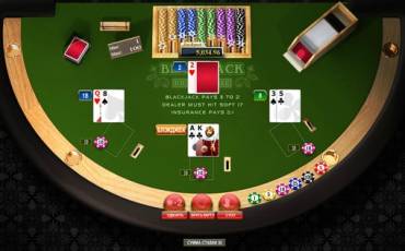 Blackjack Progressive online