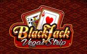 Blackjack Vegas Strip