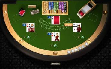 Blackjack online