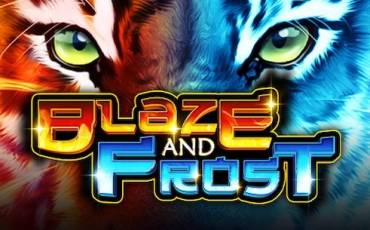 Blaze and Frost slot