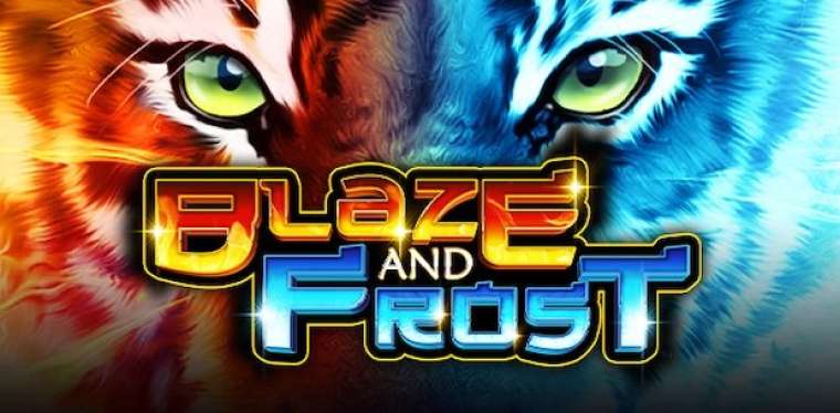 Play Blaze and Frost slot