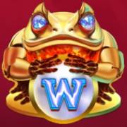 Blazin Bullfrog: Wild