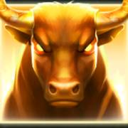 Blazing Bull Cash Quest: Bull