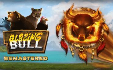 Blazing Bull Remastered slot