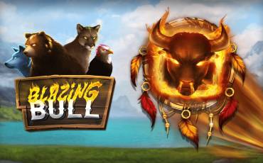 Blazing Bull slot