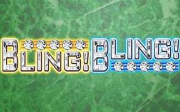 Bling! Bling! Wild-Tiles slot