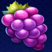 Blitz Super Wheel: Grapes