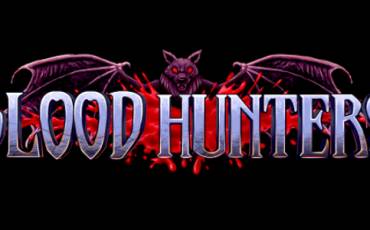 Blood Hunters slot