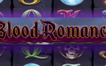 Blood Romance slot