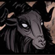 Blood & Shadow: Goat