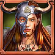 Bloodaxe: Woman warrior