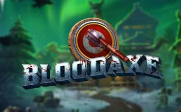 Bloodaxe slot