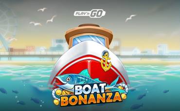 Boat Bonanza slot