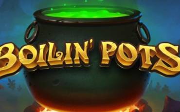 Boilin' Pots slot