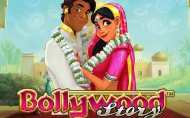 Bollywood Story slot