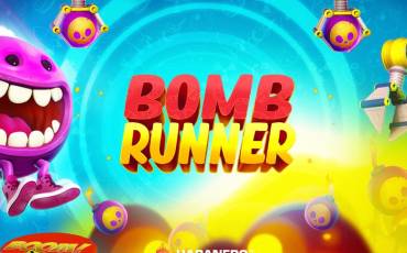 Bomb Runner slot