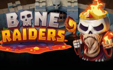 Bone Raiders slot