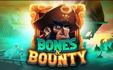 Bones & Bounty slot