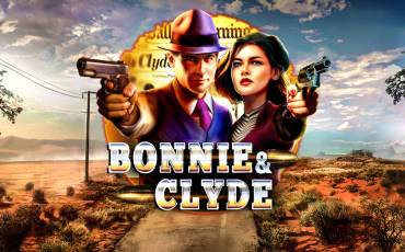 Bonnie & Clyde slot