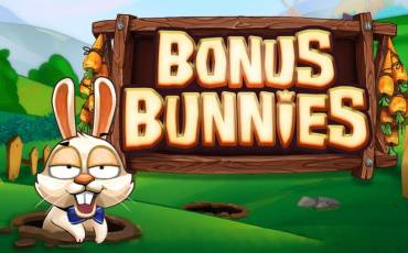 Bonus Bunnies slot