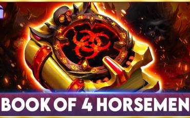 Book Of 4 Horseman slot