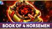 Book Of 4 Horseman