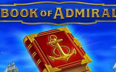 Book of Admiral slot