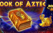 Book of Aztec Bonus Buy (Amatic)