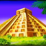 Book of Aztec Select: The Aztec Pyramid